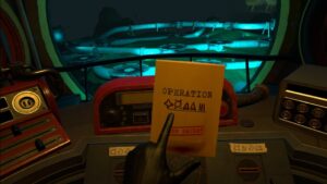 I Expect You To Die 3 Preview