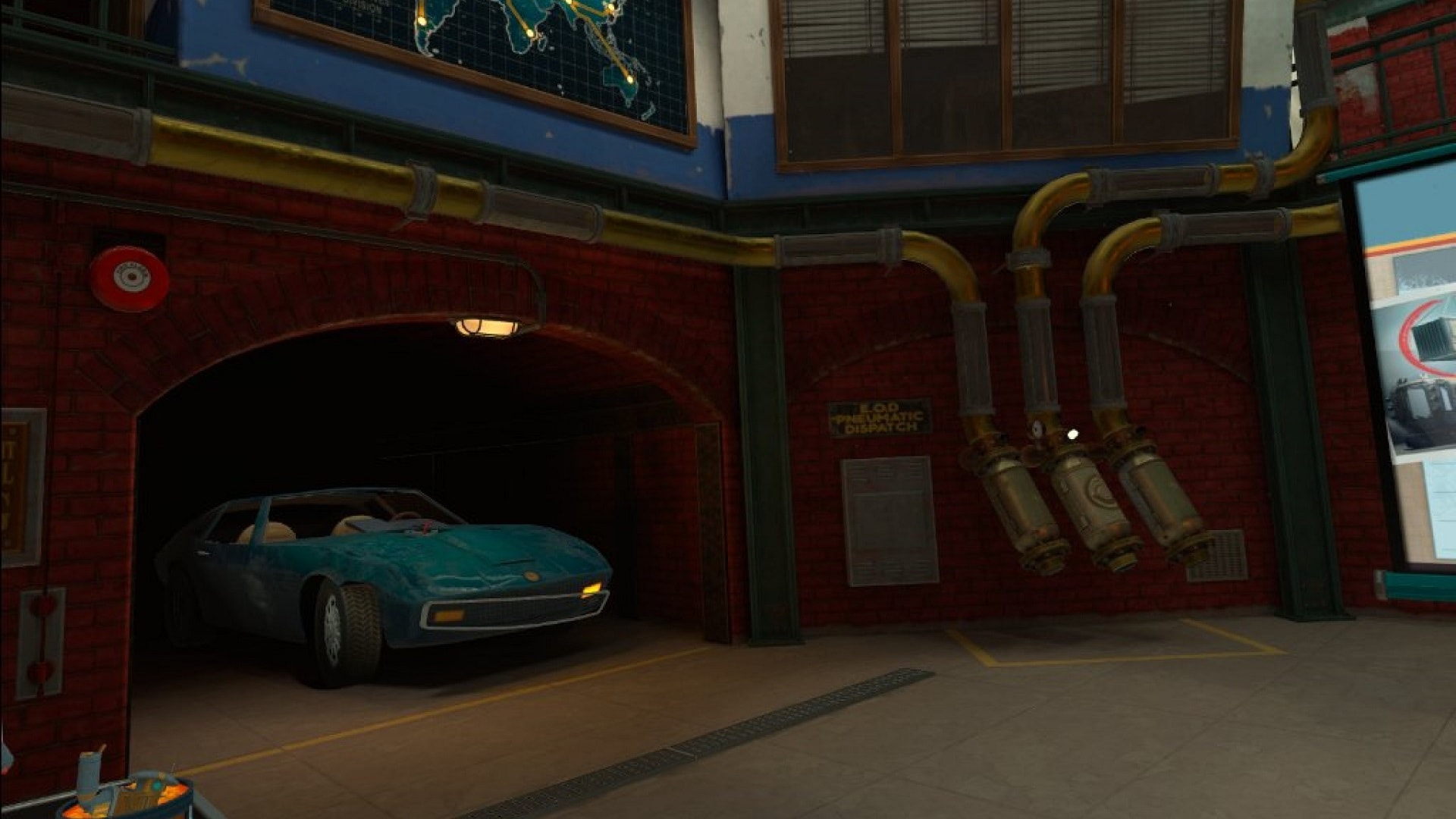 I Expect You To Die 3 Preview 