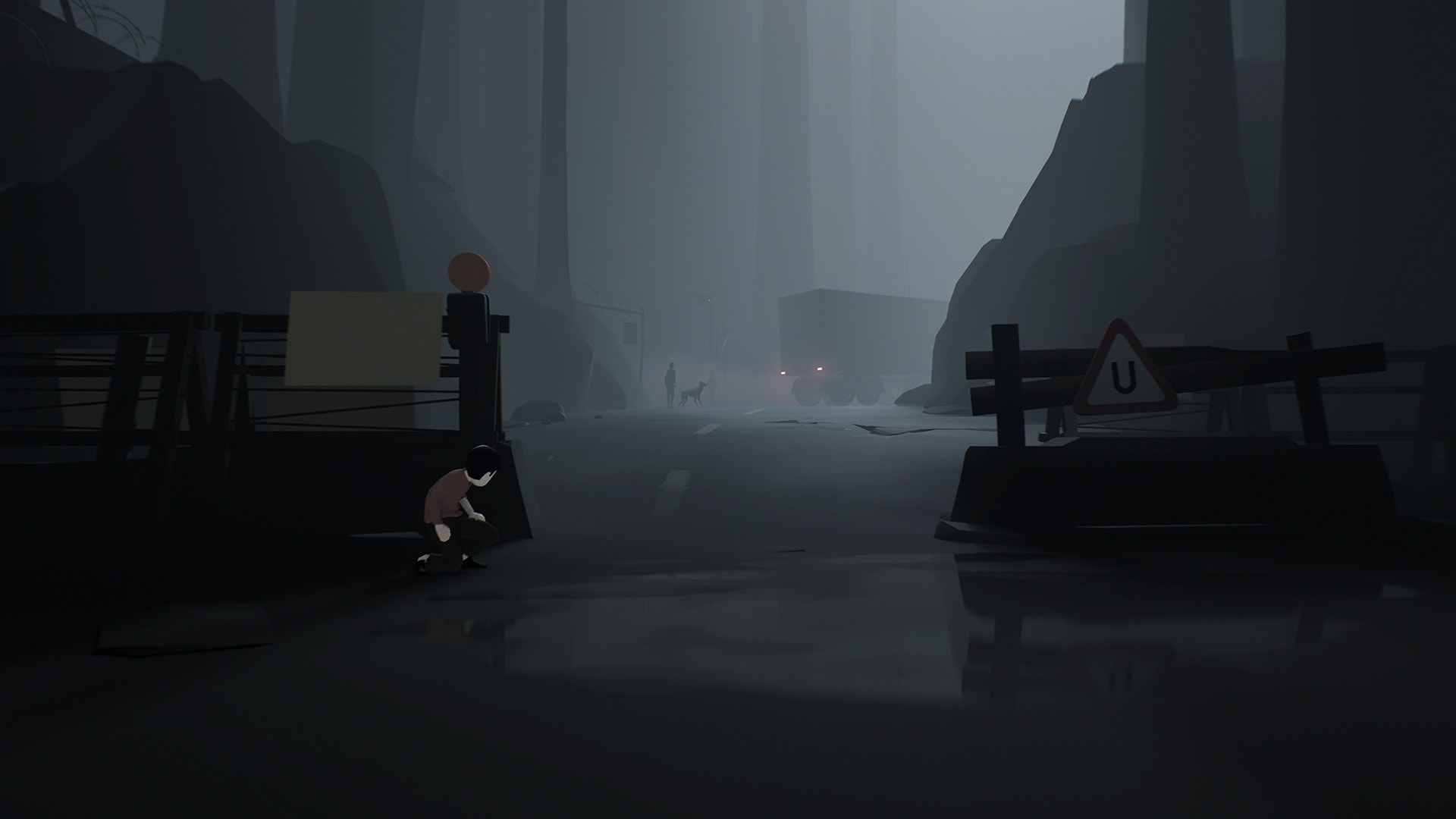 Inside (Xbox One) Review