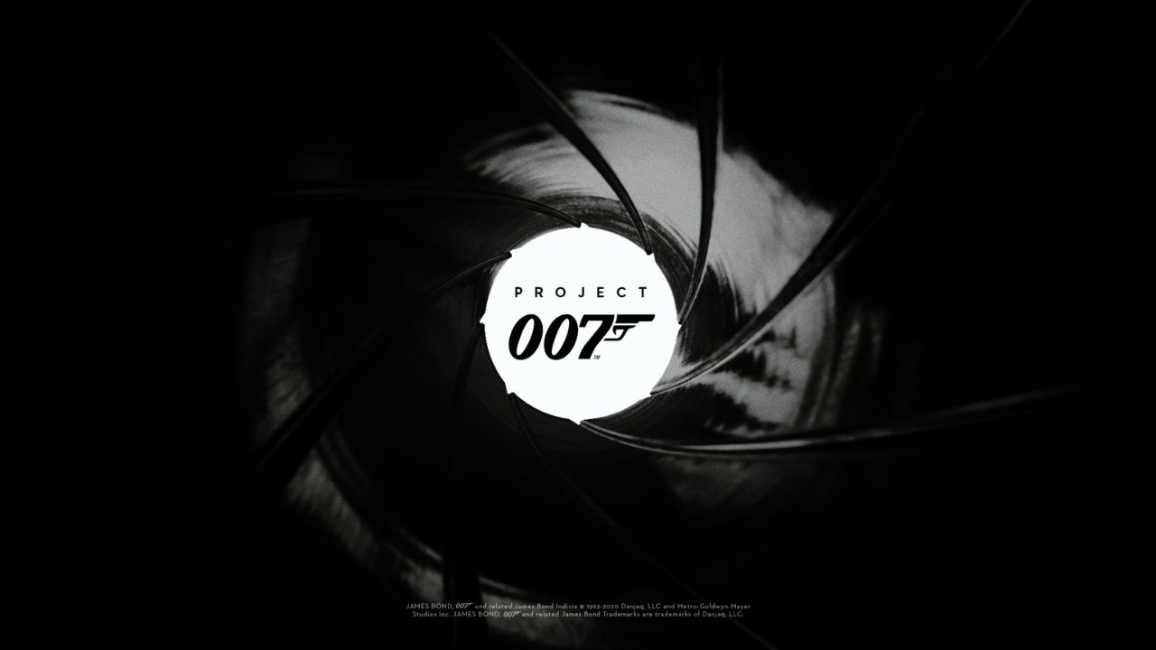 IO Interactive: Hitman Dev Opens New Studio In England project 007