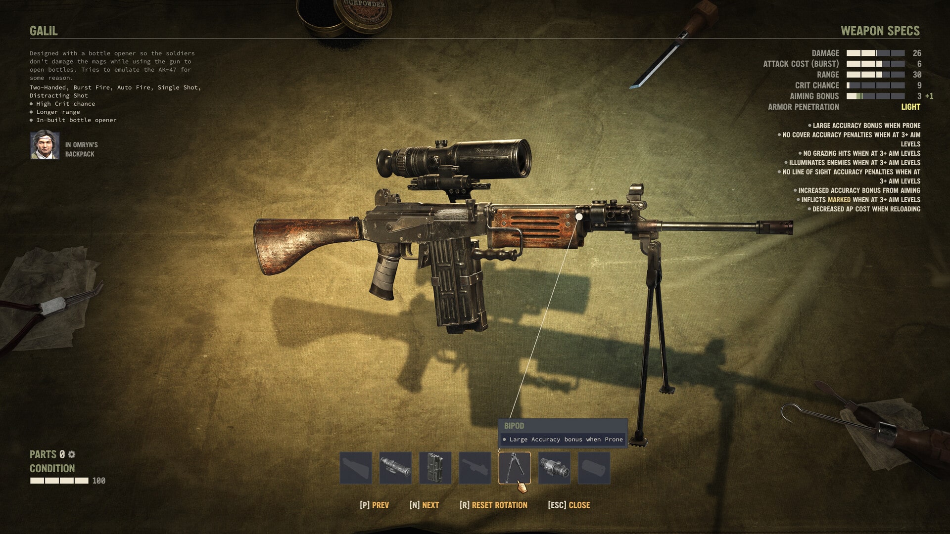 Jagged Alliance 3 (PC) Review