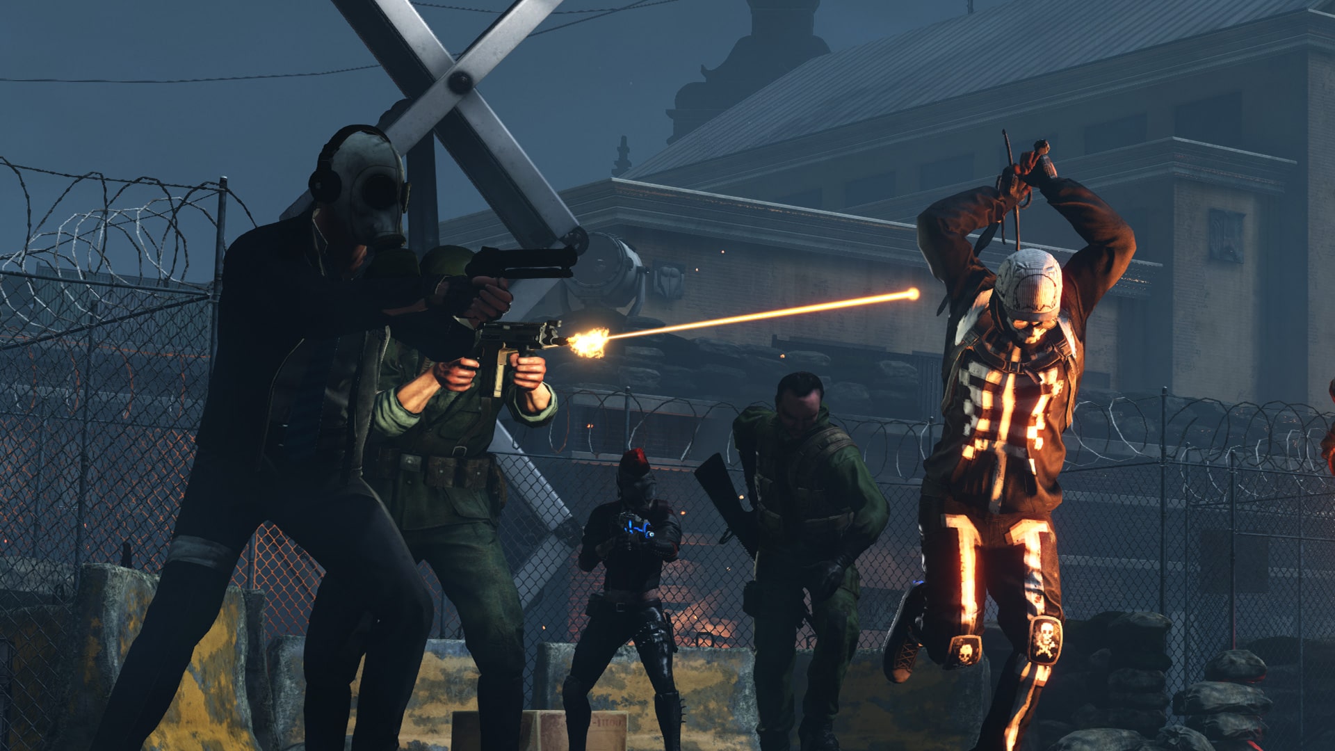 Killing Floor 2 (Pc) Review
