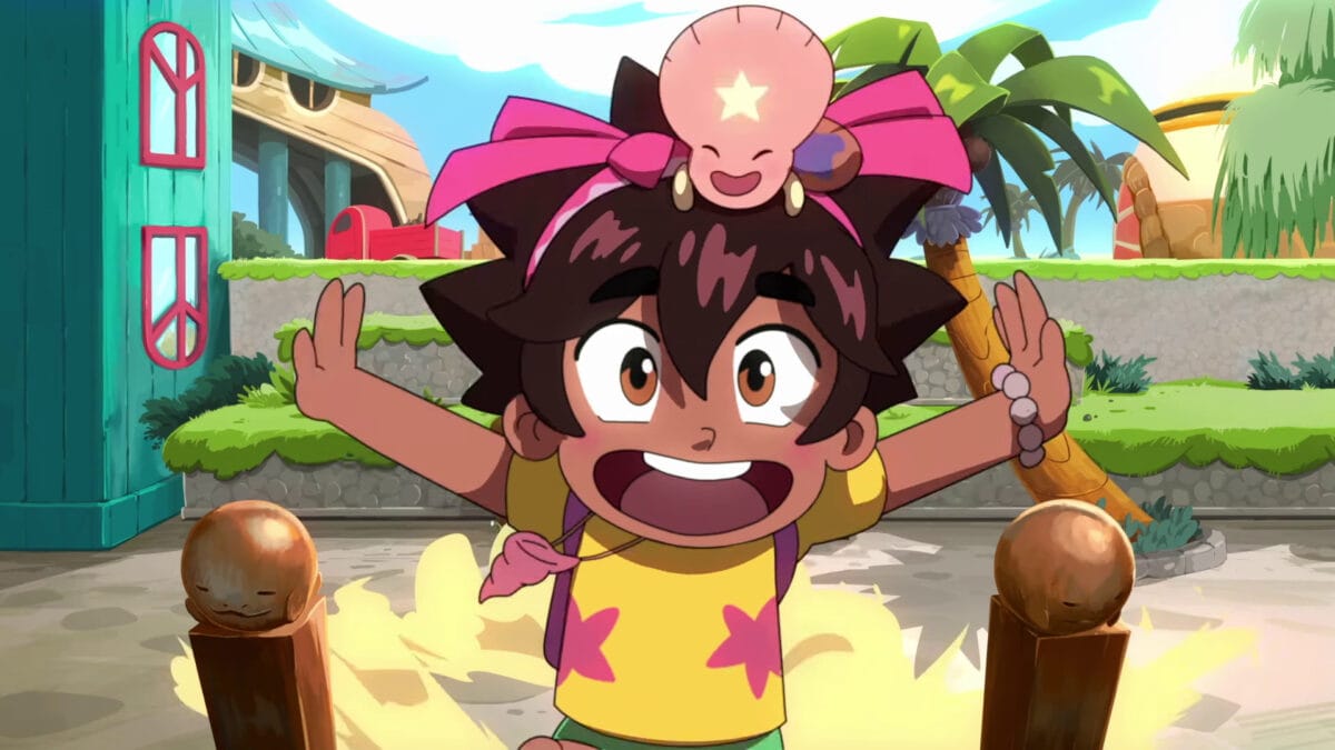 Koa and the Five Pirates of Mara (Nintendo Switch) Mini Review