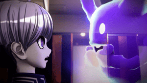 Master Detective Archives: RAINCODE (Nintendo Switch) Review