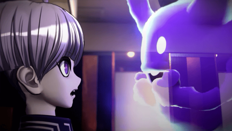 Master Detective Archives: RAINCODE (Nintendo Switch) Review