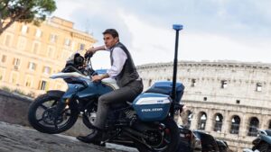 Mission: Impossible - Dead Reckoning Part One Review