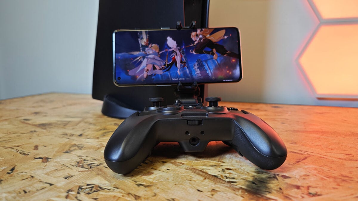 MOGA XP Ultra Controller Review