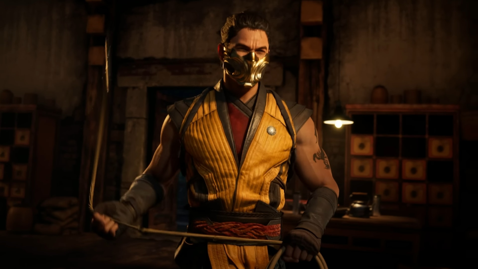 Mortal Kombat 1 - Rebooting a Legendary Series