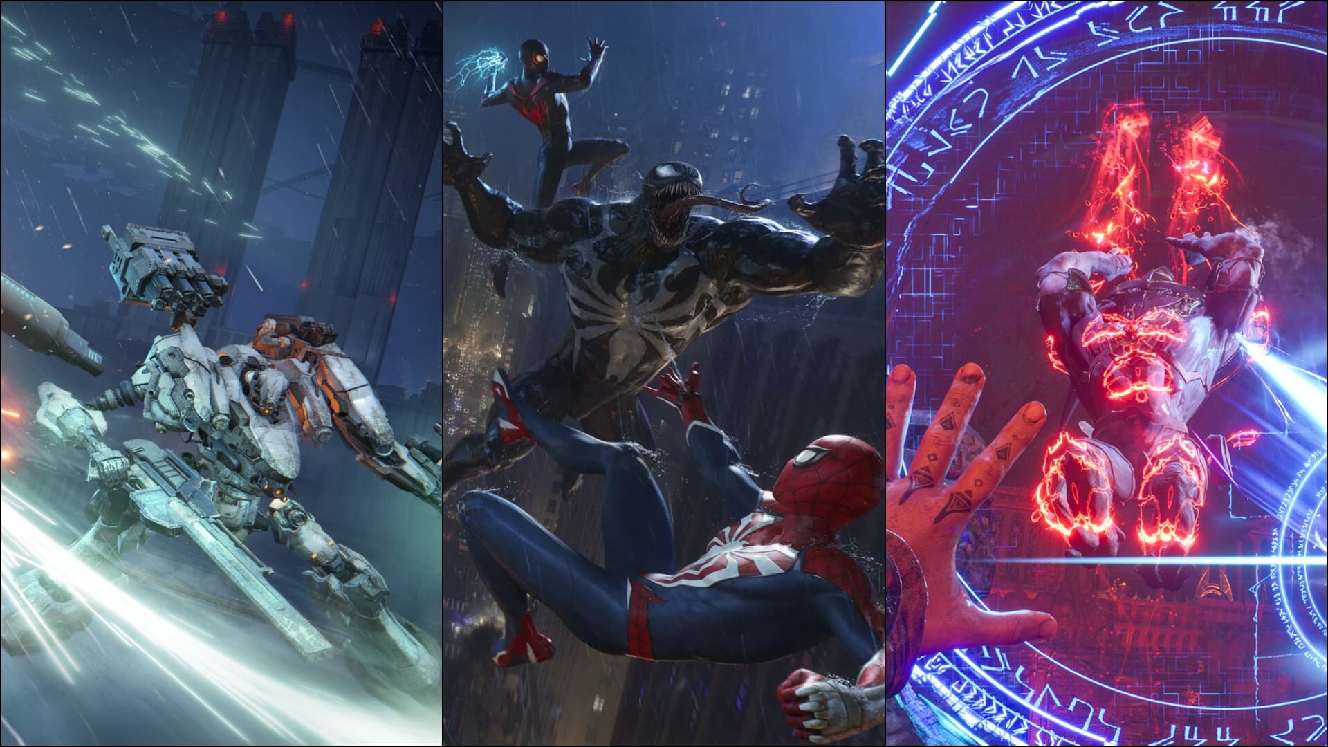 National Video Game Day: Top 10 Most Anticipated Games Left to Release in 2023
