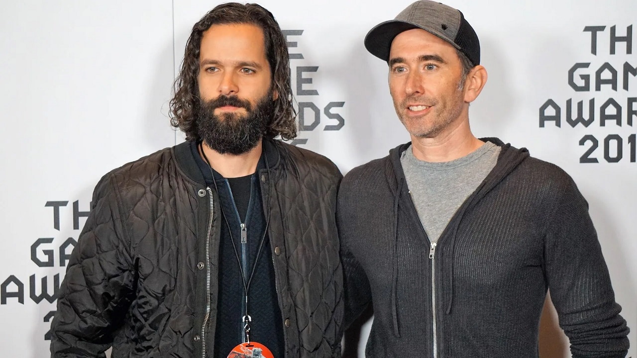 Naughty Dog Co-President Evan Wells Announces His Retirement