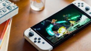 Nintendo Switch Data Saves Missing Child, According To FBI 1