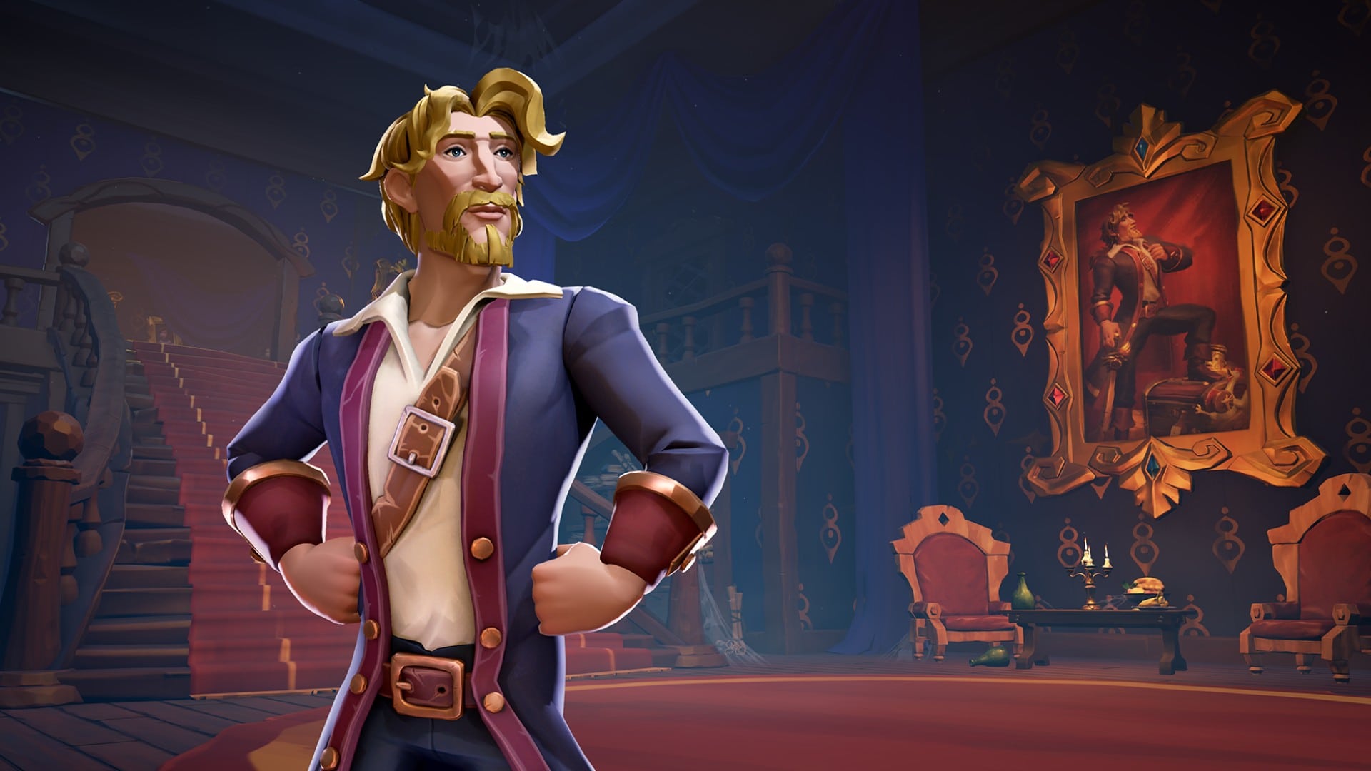 Nostalgia With Sea Of Thieves: The Legend Of Monkey Island Nostalgia With Sea Of Thieves: The Legend Of Monkey Island 3