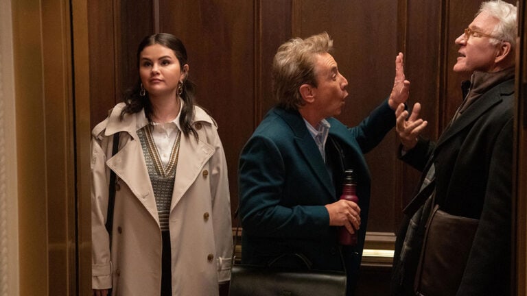 Only Murders In The Building Season 3 Review