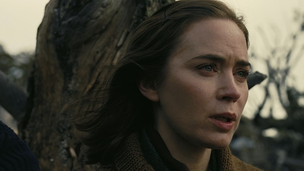 Oppenheimer (2023) Review