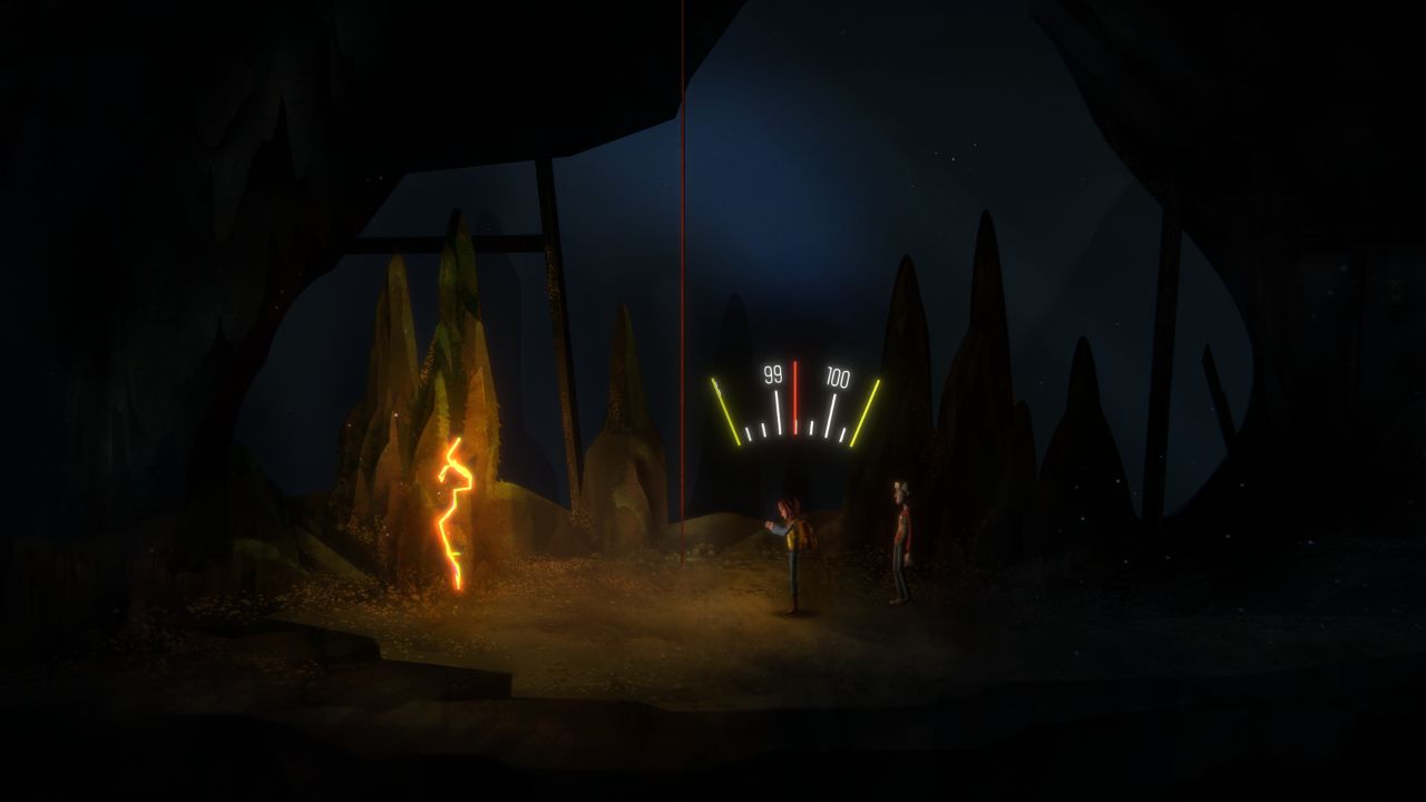Oxenfree Ii: Lost Signals (Nintendo Switch) Review