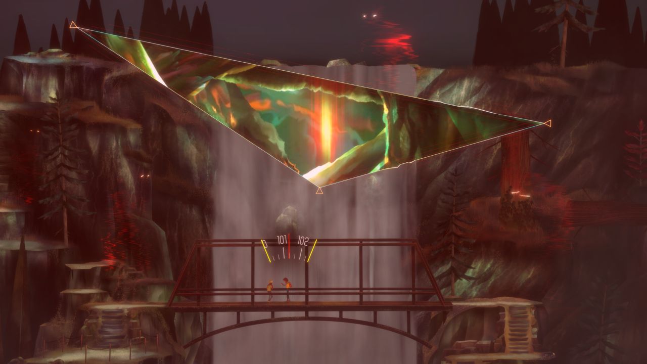 Oxenfree Ii: Lost Signals (Nintendo Switch) Review