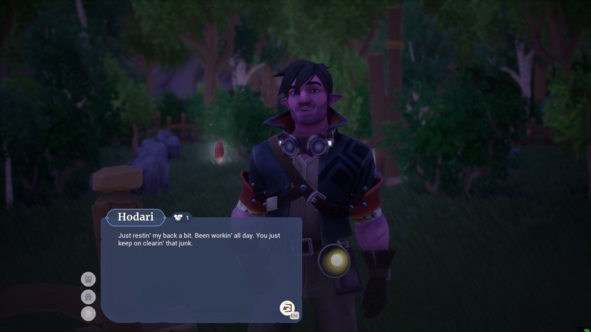 Palia Preview – My Mmo Dreams Come True