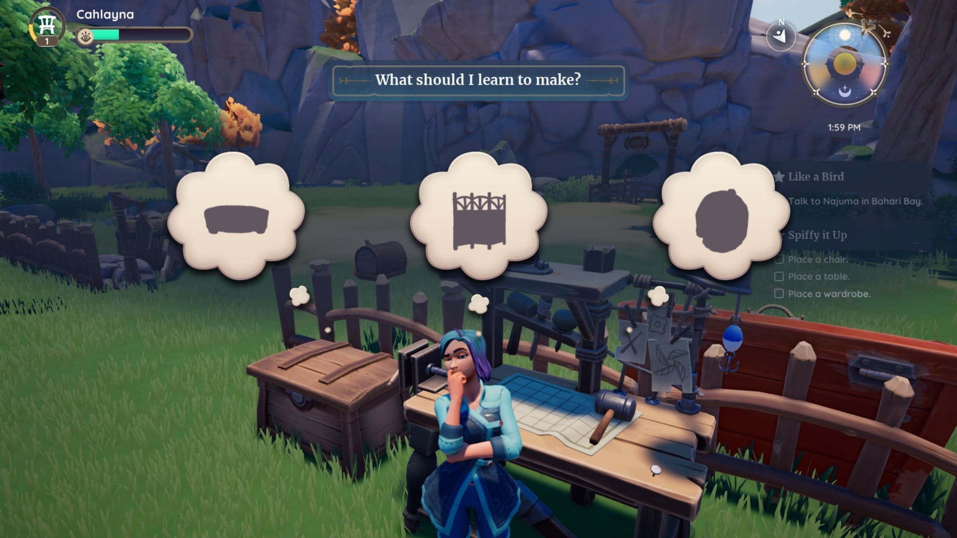 Palia Preview – My Mmo Dreams Come True