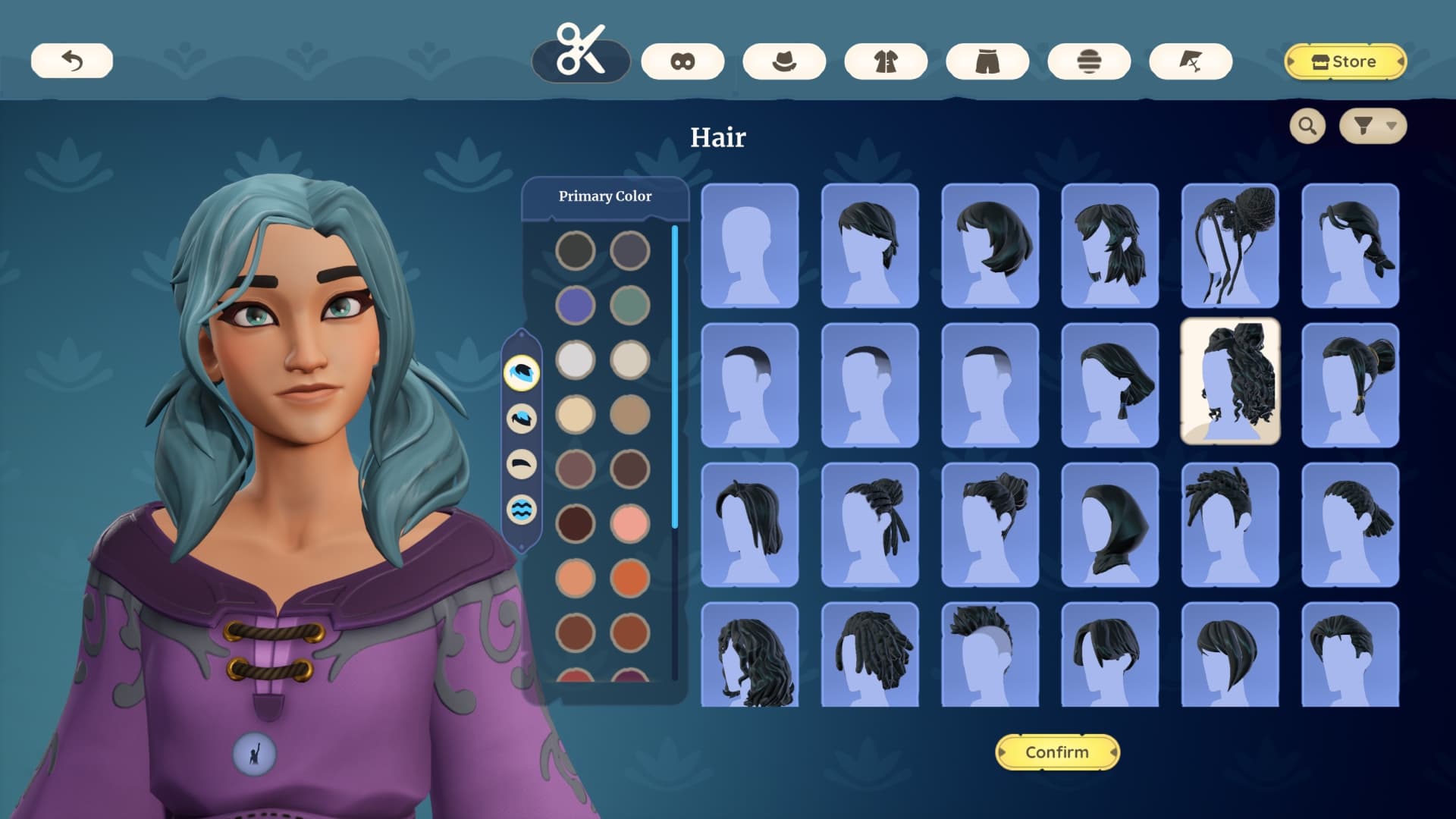 Palia Preview – My Mmo Dreams Come True