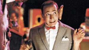 Paul Reubens, Beloved as Pee-wee Herman, Passes Away at 70 Paul Reubens, Beloved as Pee-wee Herman, Passes Away at 70