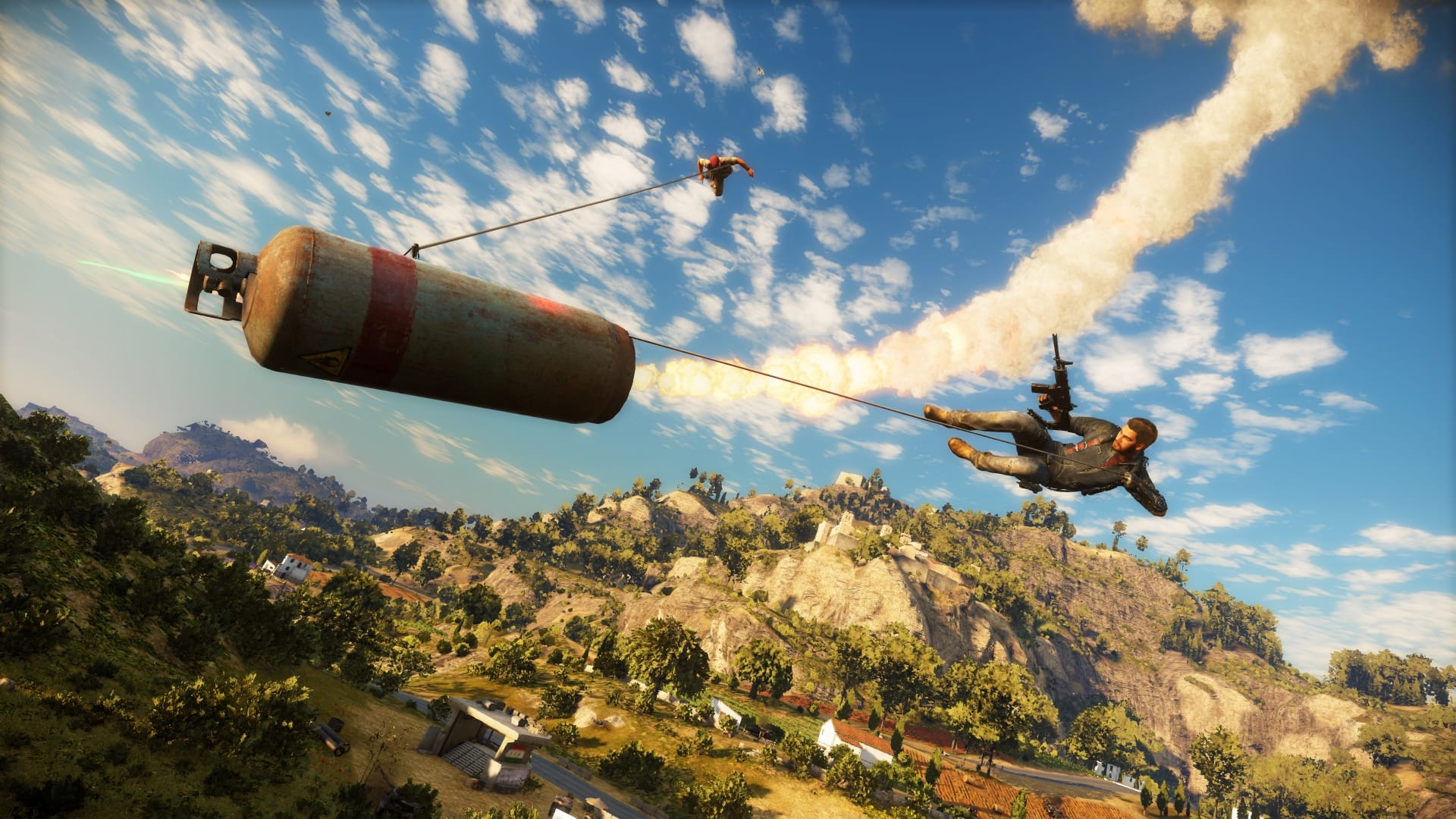 People Can Fly Opens A New Montreal-Based Studio