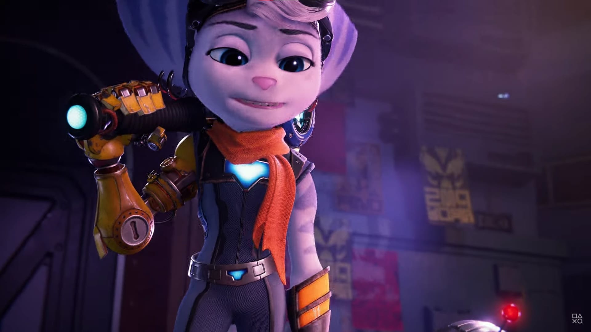 Ratchet & Clank: A Rift Apart (PC) Review