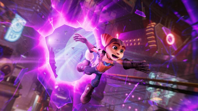 Ratchet & Clank: Rift Apart (PC) Review