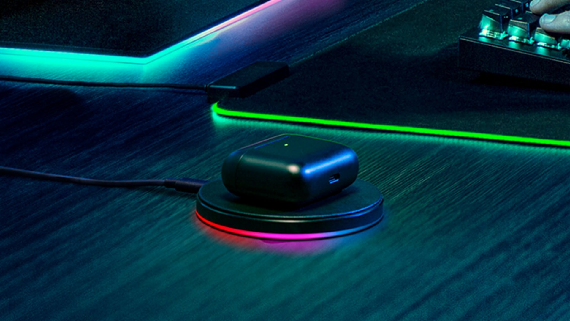 Razer Hammerhead Pro Hyperspeed Earbud Review