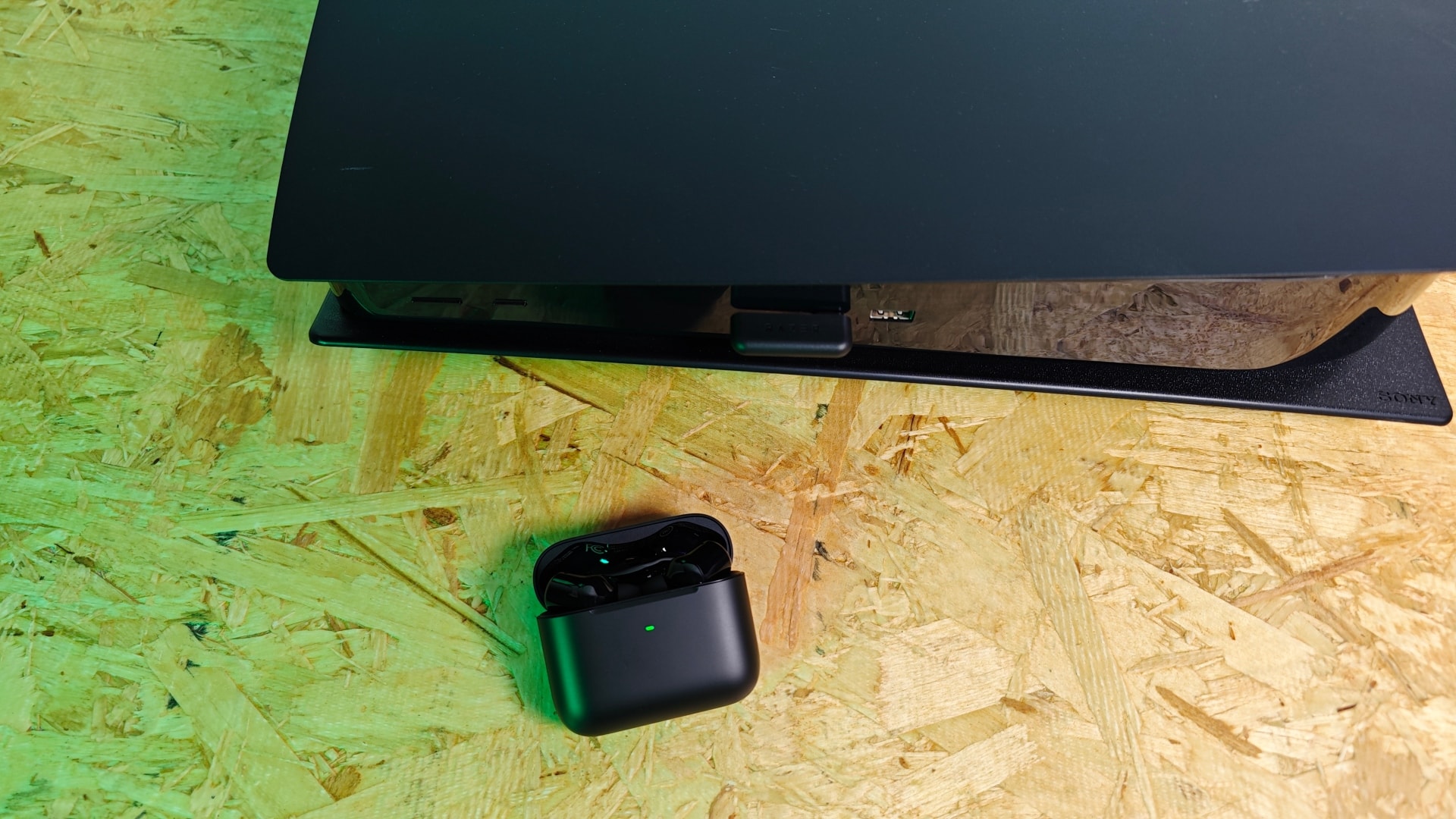 Razer Hammerhead Pro Hyperspeed Earbud Review
