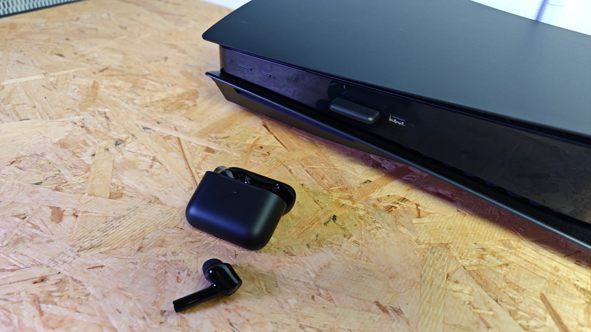 Razer Hammerhead Pro Hyperspeed Earbud Review
