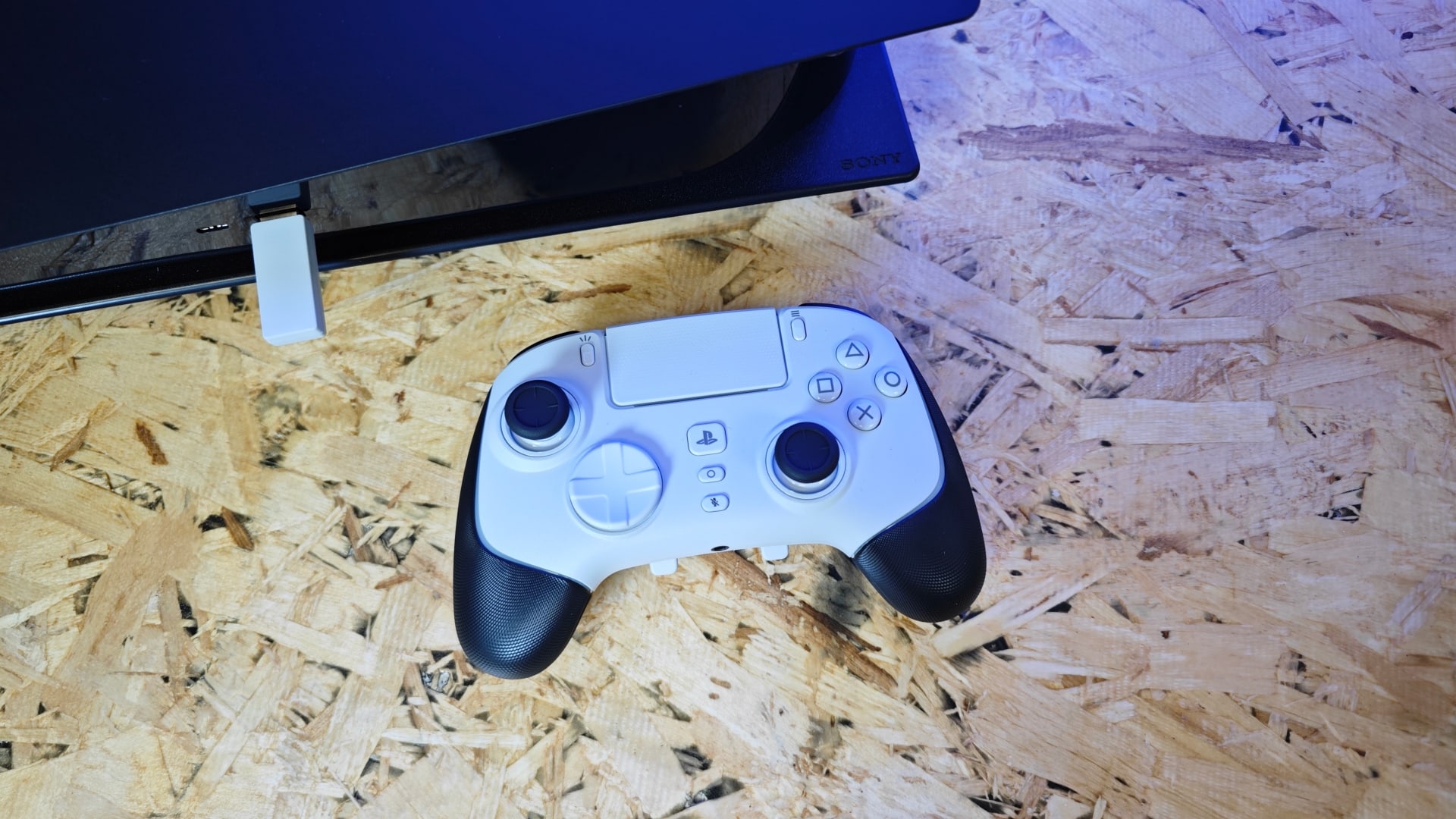 Razer Wolverine V2 Pro Controller For Ps5 Review