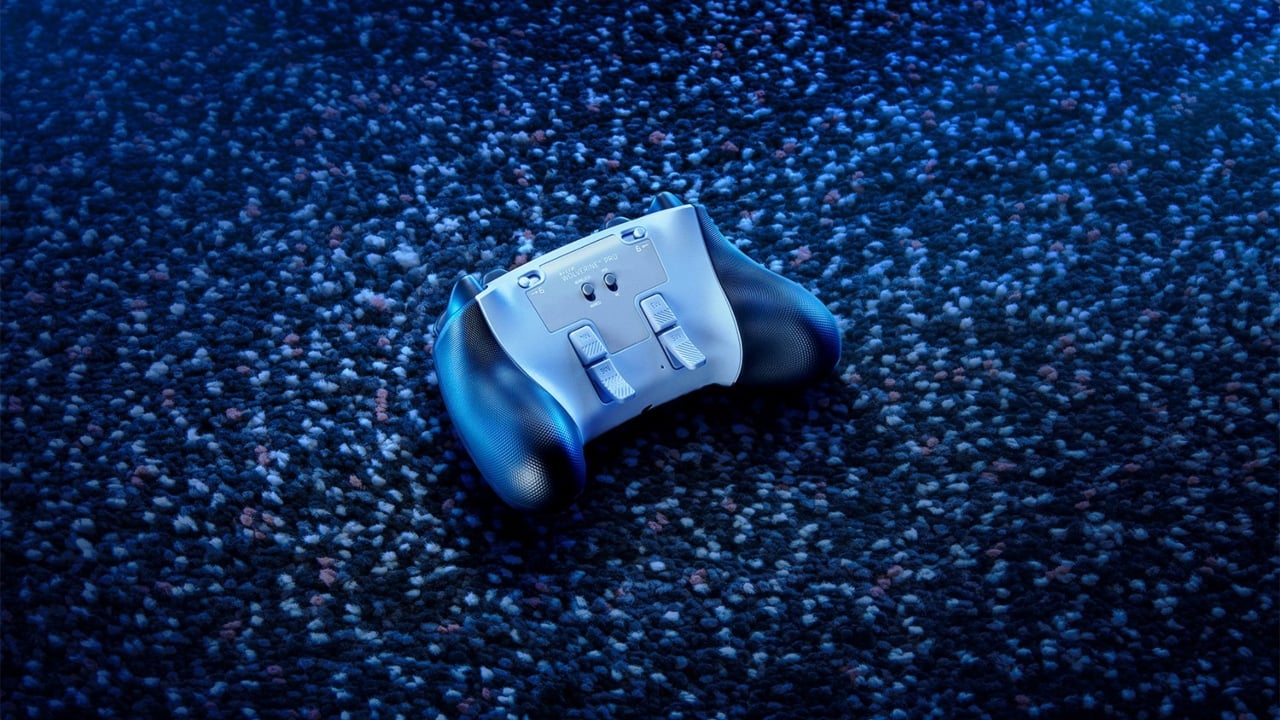 Razer Wolverine V2 Pro Controller for PS5 Review - CGMagazine