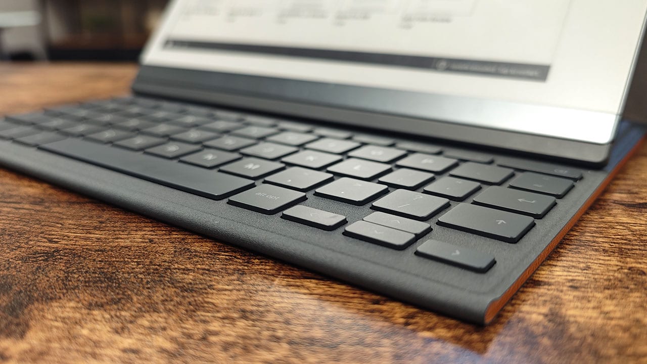 Remarkable Type Folio Keyboard Review