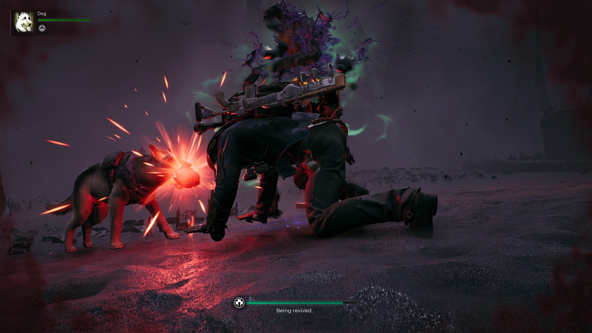 Remnant I2 (PC) Review