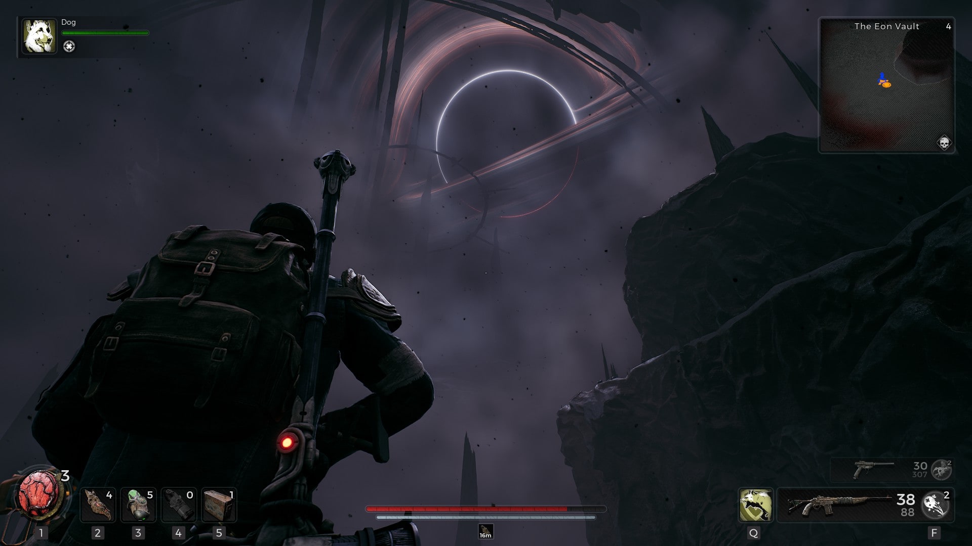 Remnant I2 (PC) Review