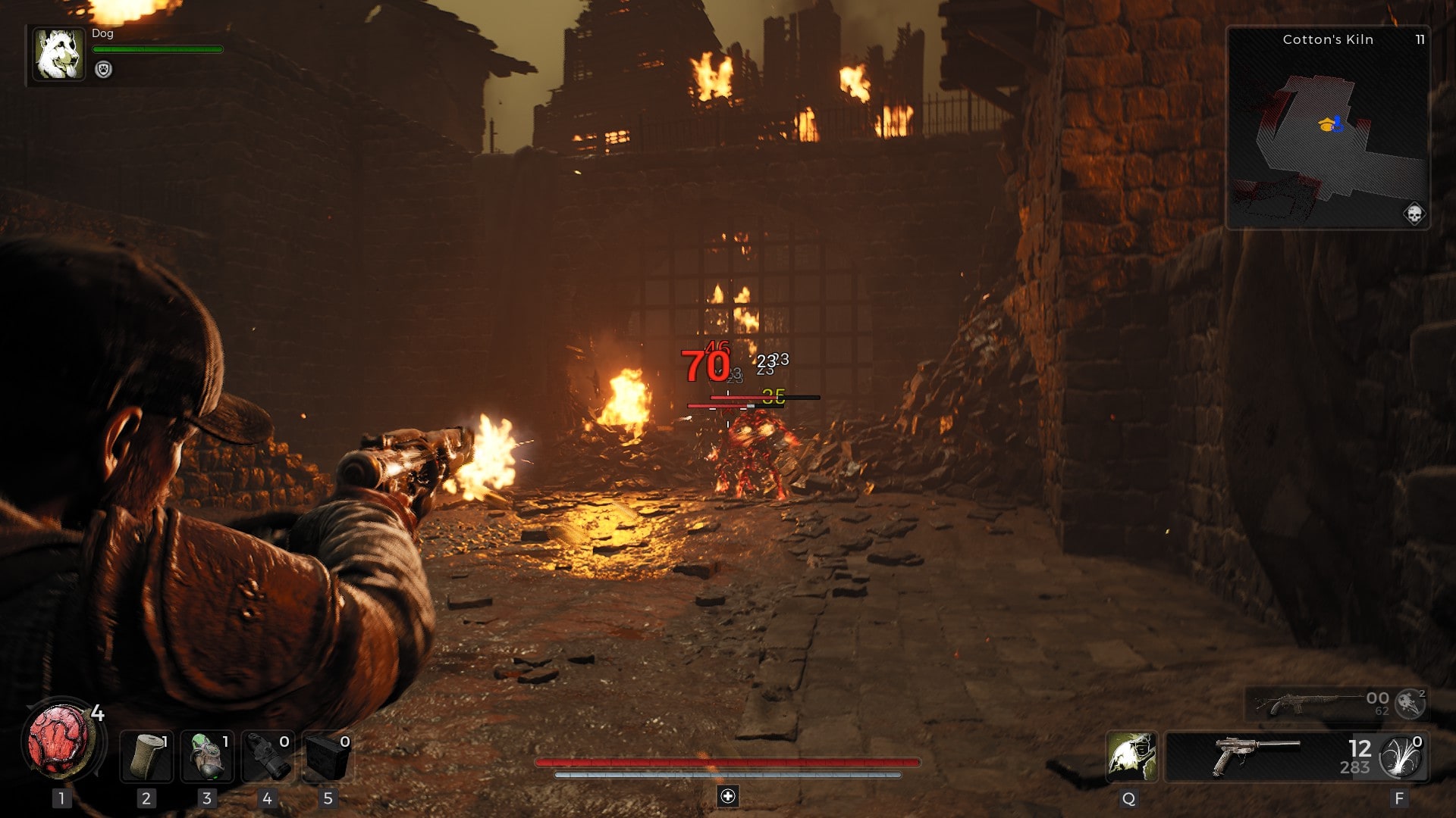 Remnant I2 (PC) Review