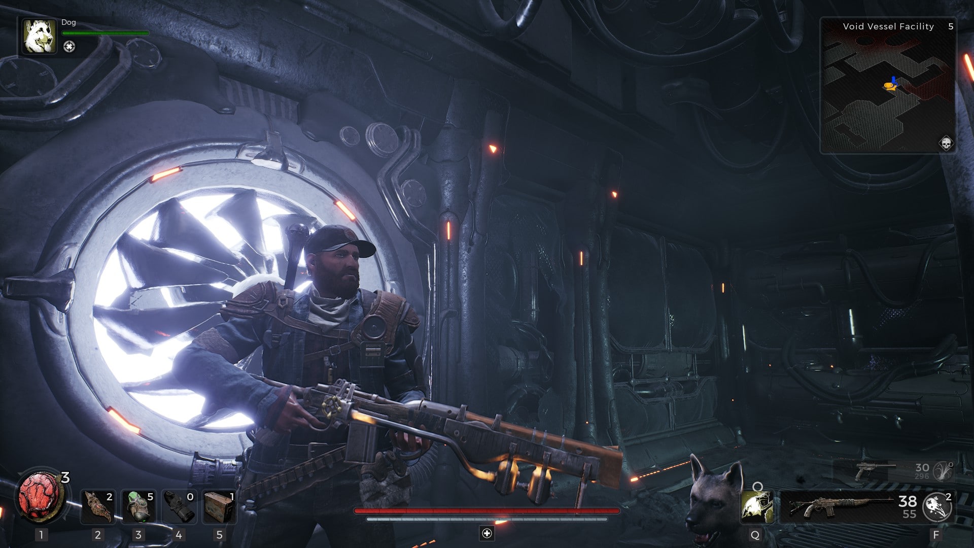 Remnant I2 (PC) Review