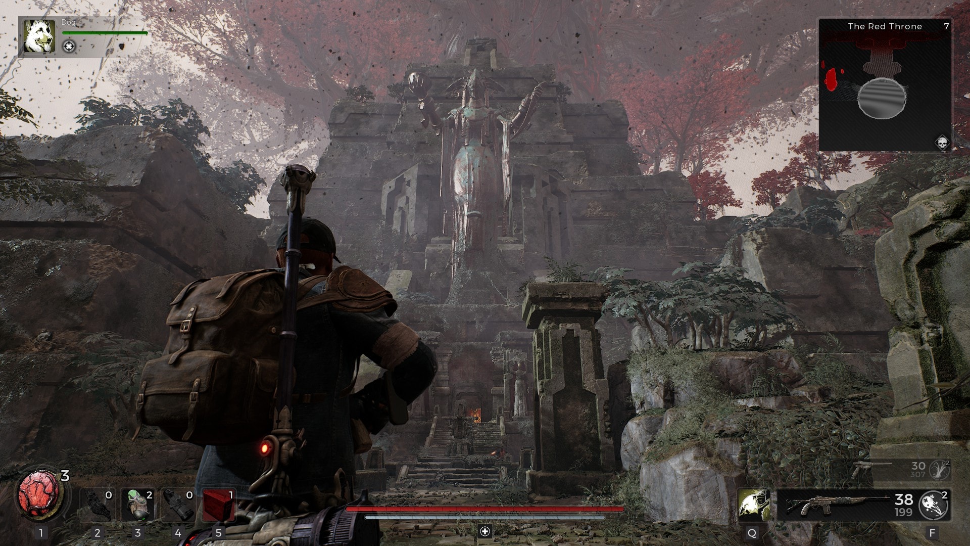 Remnant I2 (PC) Review