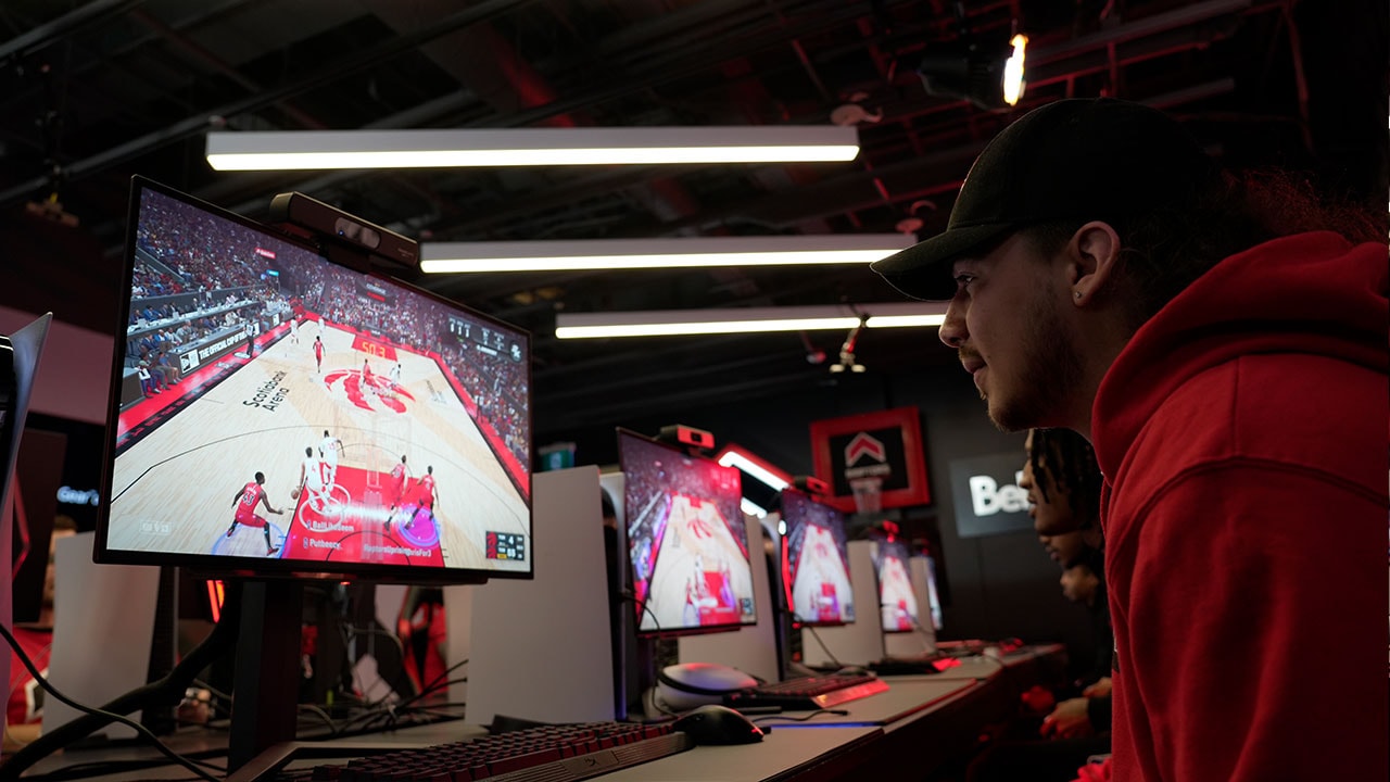 Revolutionizing Gaming With LG's UltraGear OLED Gaming Monitors