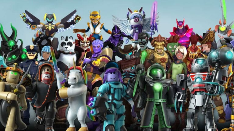 Roblox Casino Sites Allegedly Allow Children To Gamble