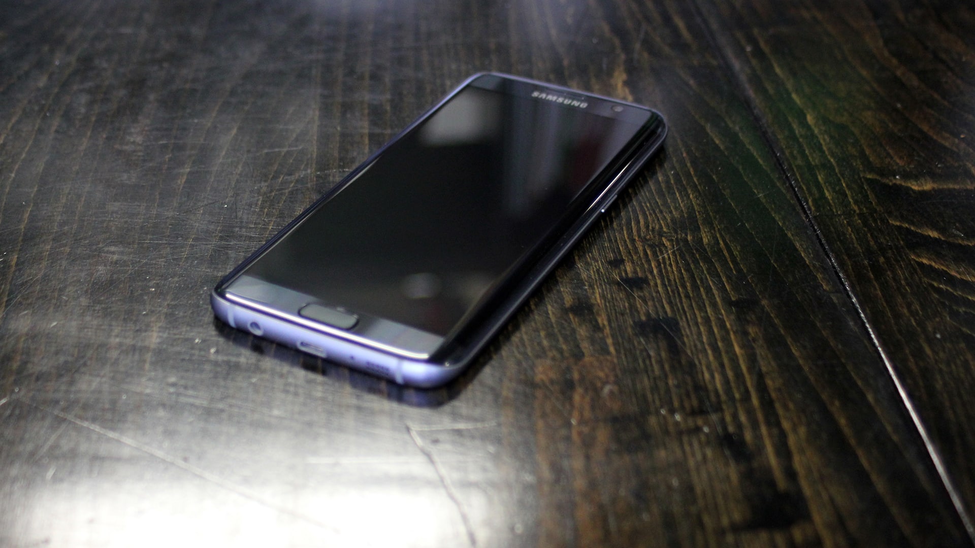 Samsung Galaxy S7 Edge (Hardware) Review Samsung Galaxy S7 Edge (Hardware) Review