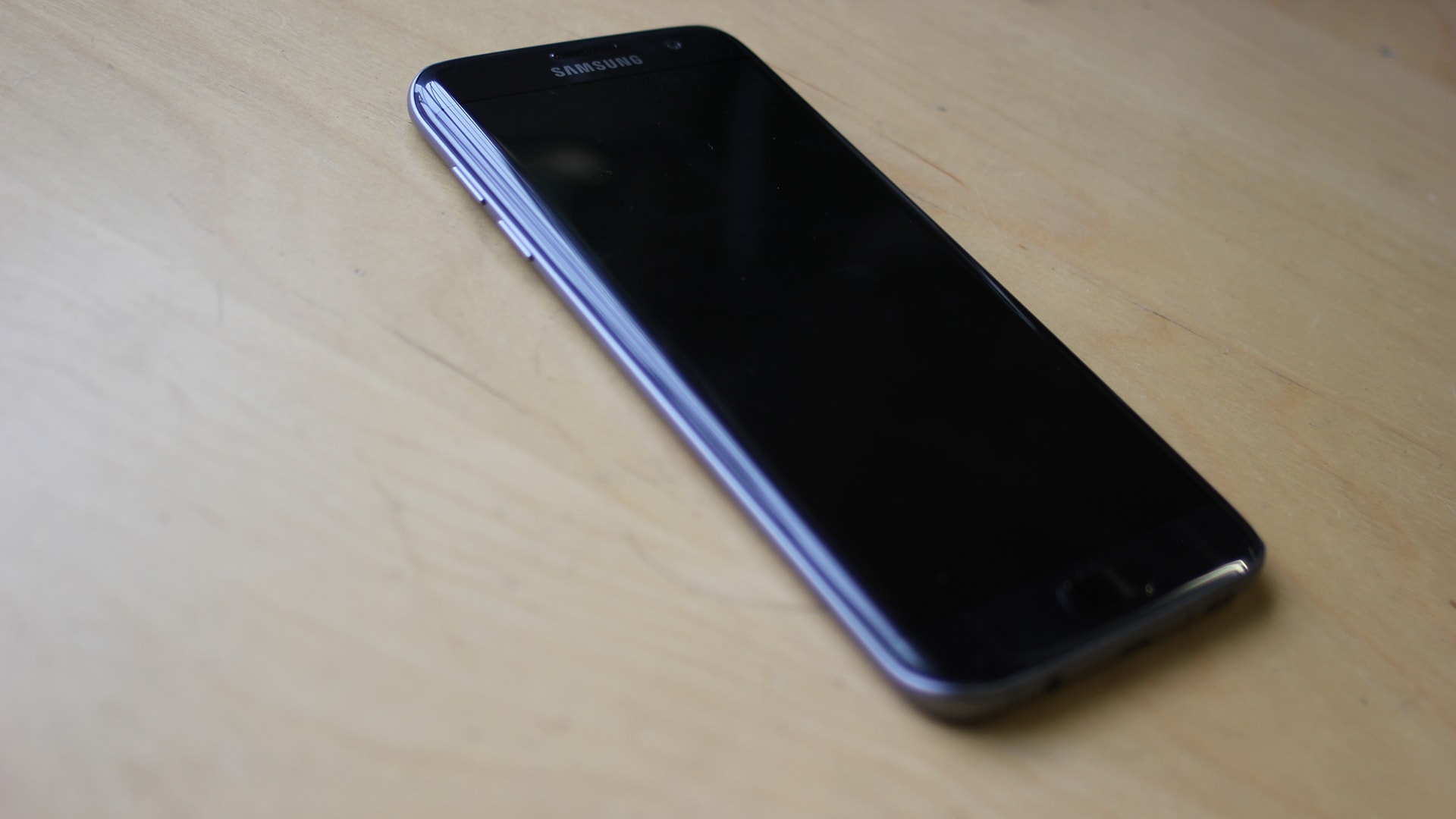 Samsung Galaxy S7 Edge (Hardware) Review Samsung Galaxy S7 Edge (Hardware) Review