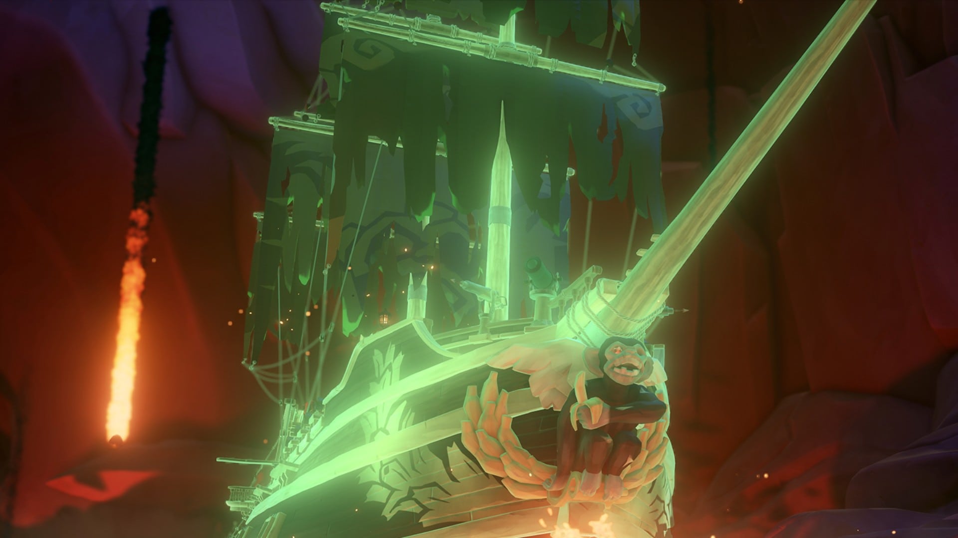 Sea Of Thieves: The Legend Of Monkey Island Early Access Sea Of Thieves: The Legend Of Monkey Island Early Access 2