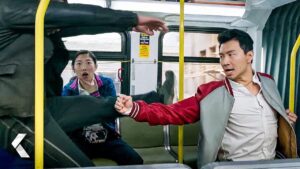Shang-Chi Sequel Has Been Pushed Back According To Star