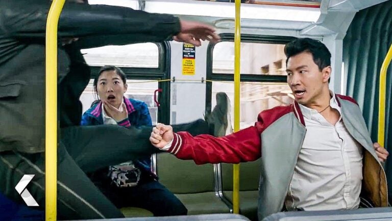 Shang-Chi Sequel Has Been Pushed Back According To Star