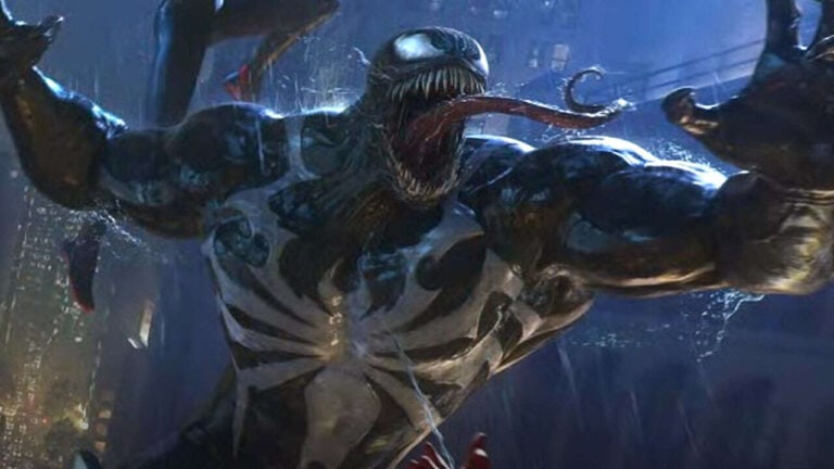 Spider-Man 2 May Not Release At All In Some Countries
