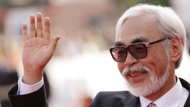 Studio Ghibli’s The Boy and The Heron  Mesmerizes Critics and Charms Audiences