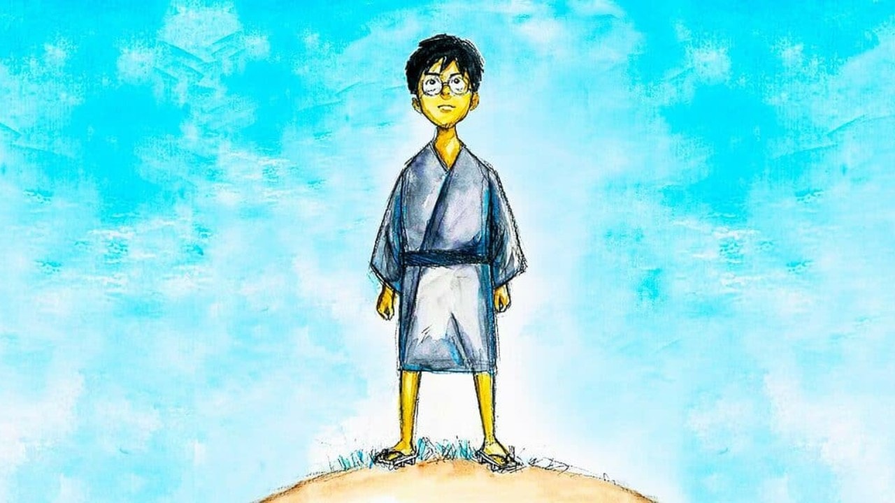 Studio Ghibli's The Boy And The Heron First Reviews Are Out 2