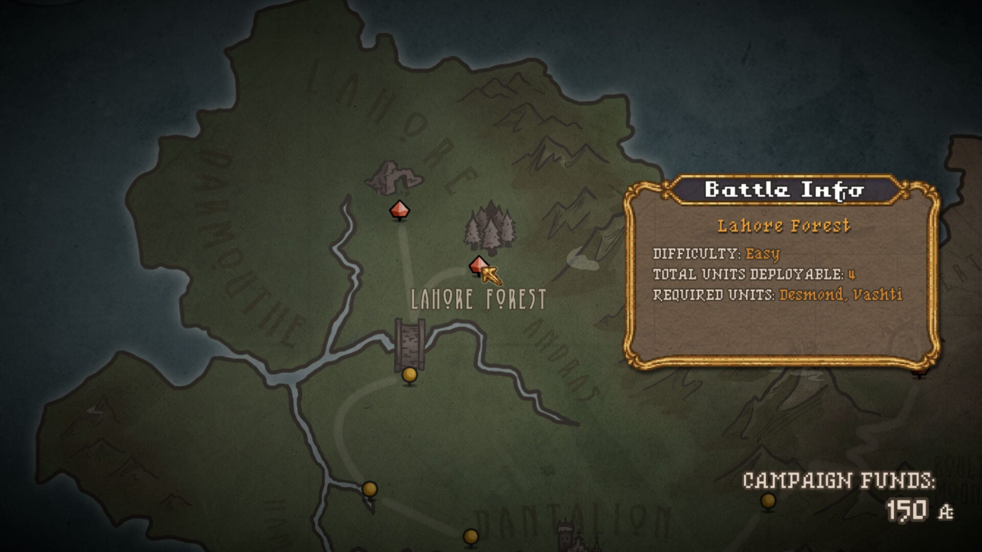 Talking Tactics & Arcadian Atlas With Twin Otter Studios