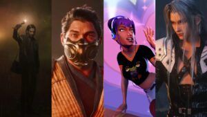 The Best of Summer Game Fest 2023
